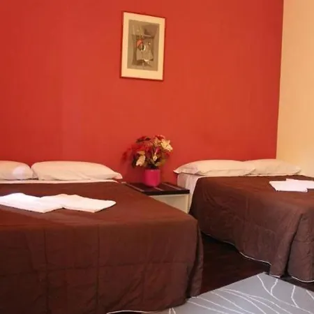 Ξενοδοχείο Sofytel 3*