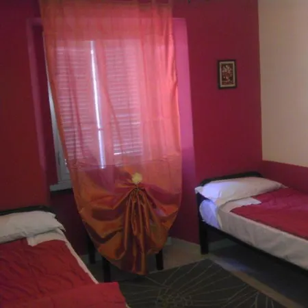 Hotel Sofytel Milaan