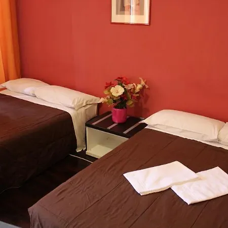 Sofytel 3* Μιλάνο